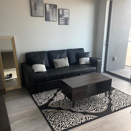 Vibrant Studio Downtown Miami Apartment Exterior photo