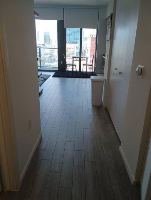 Vibrant Studio Downtown Miami Apartment Exterior photo